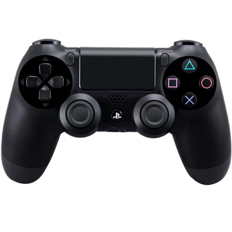 دسته بازی بی سیم PLAYSTATION 4 مدل DUALSHOCK4